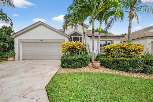 2249 Soundings Ct, Greenacres, FL, 33413-2048 | Card Image