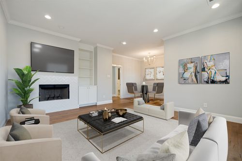 d-10738 Park Village Place, Dallas, TX, 75230 | Card Image