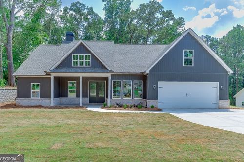 115 Ryans Run, Jefferson, GA, 30549-4645 | Card Image