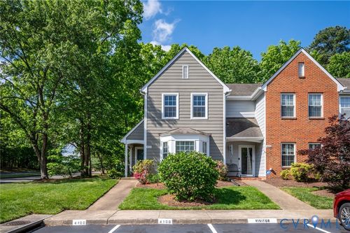 4100 Bush Lake Dr, Glen Allen, VA, 23060-6455 | Card Image