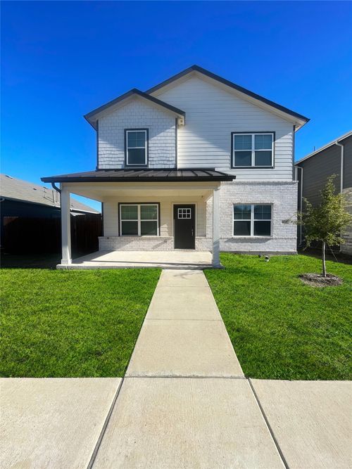 4626 Goodspring Ln, Forney, TX, 75126-3734 | Card Image