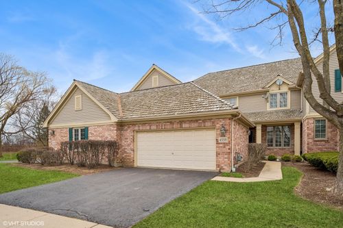 4538 N Seminole Dr, Glenview, IL, 60026-7302 | Card Image