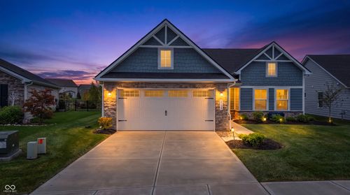 2138 Walnut Fork Dr, Whitestown, IN, 46075-0549 | Card Image