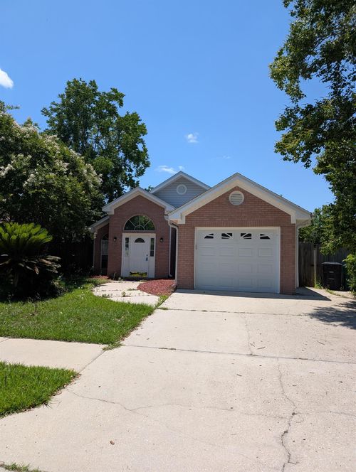 3136 Layla St, Tallahassee, FL, 32303-7024 | Card Image