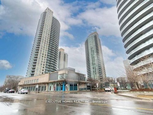 1401-80 Absolute Ave, Mississauga, ON, L4Z0A5 | Card Image