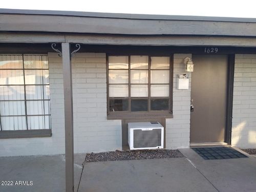 1629 E Pinchot Ave, Phoenix, AZ, 85016-7621 | Card Image