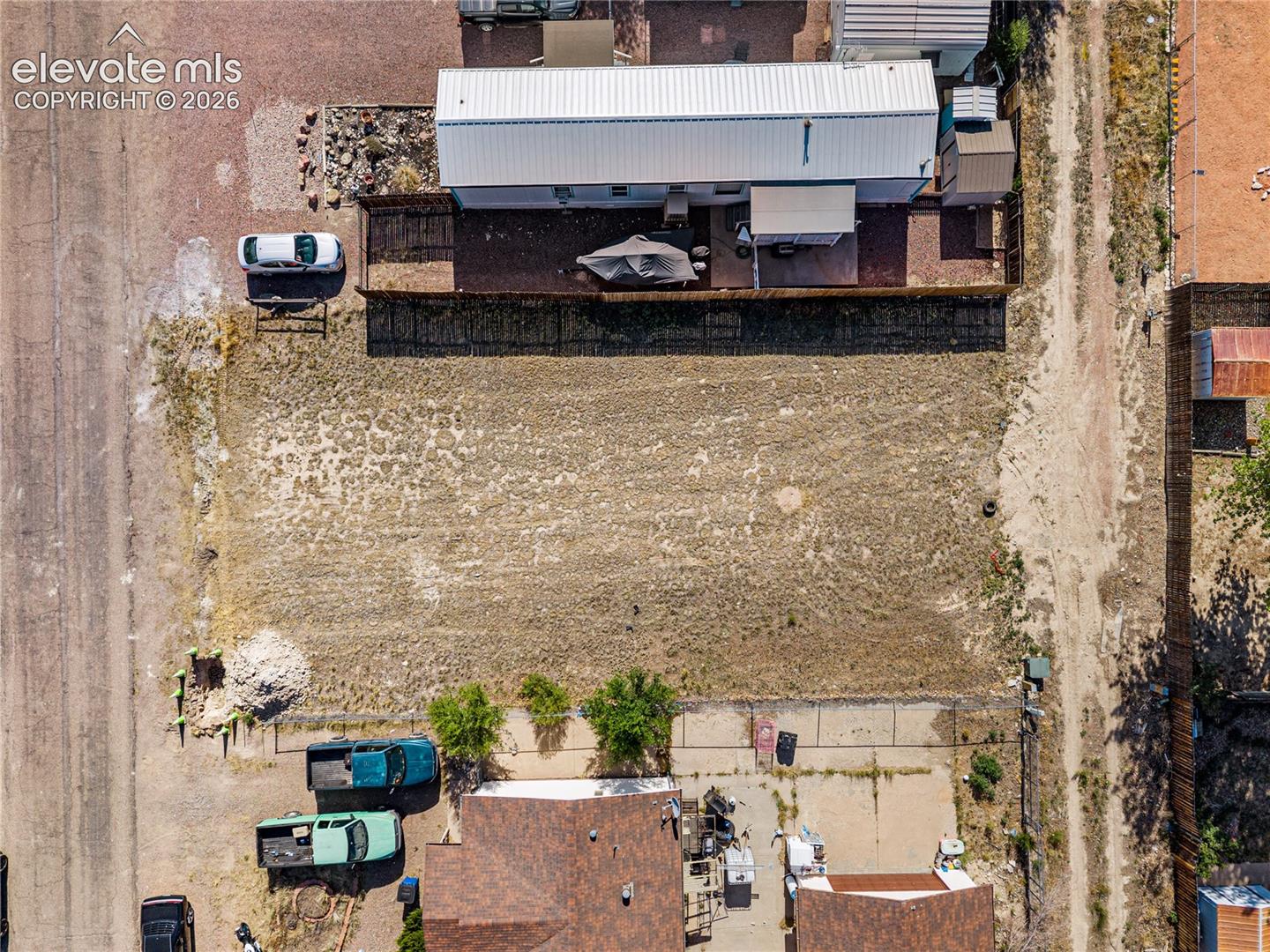 Land in Pueblo West 3