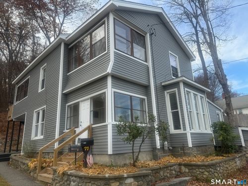 77 Hubbard St, Winsted, CT, 06098-1026 | Card Image