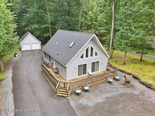 5 Whisper Dr, White Haven, PA, 18661-2827 | Card Image