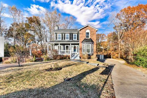 2185 Bauling Ct, Clarksville, TN, 37040-6588 | Card Image