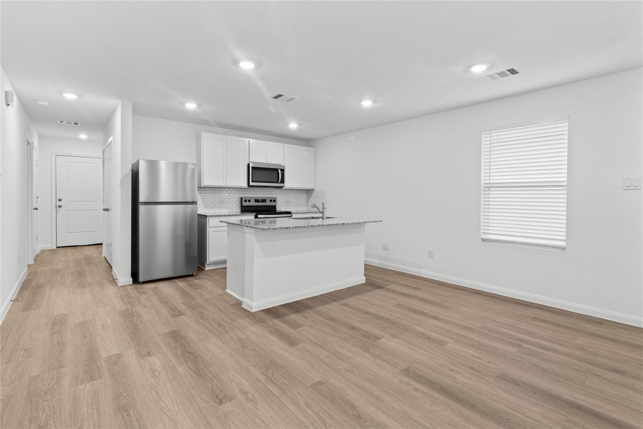 Residential Lease in Conroe