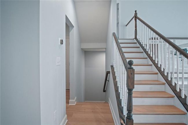 7945 Garnet Trce, House other with 5 bedrooms, 6 bathrooms and null parking in Ball Ground GA | Image 48