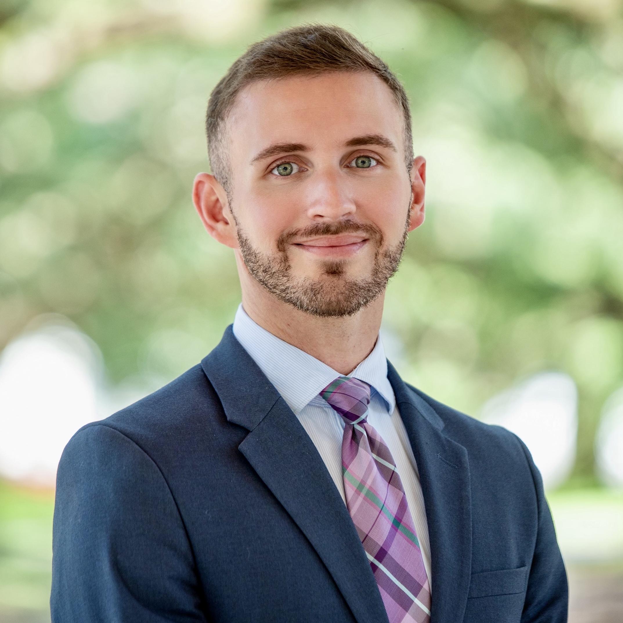 Christopher DeLoach