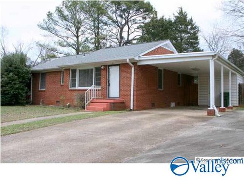 508 Greenacres Dr Nw, Huntsville, AL, 35805-2529 | Card Image