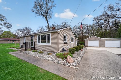 1662 N Roberts Road, Muskegon, MI, 49445 | Card Image