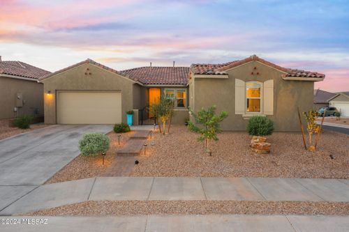 9735 E Sandal Trail, Tucson, AZ, 85747 | Card Image