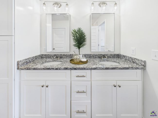 321 Browning Point Rd, House other with 4 bedrooms, 2 bathrooms and null parking in Macon GA | Image 11