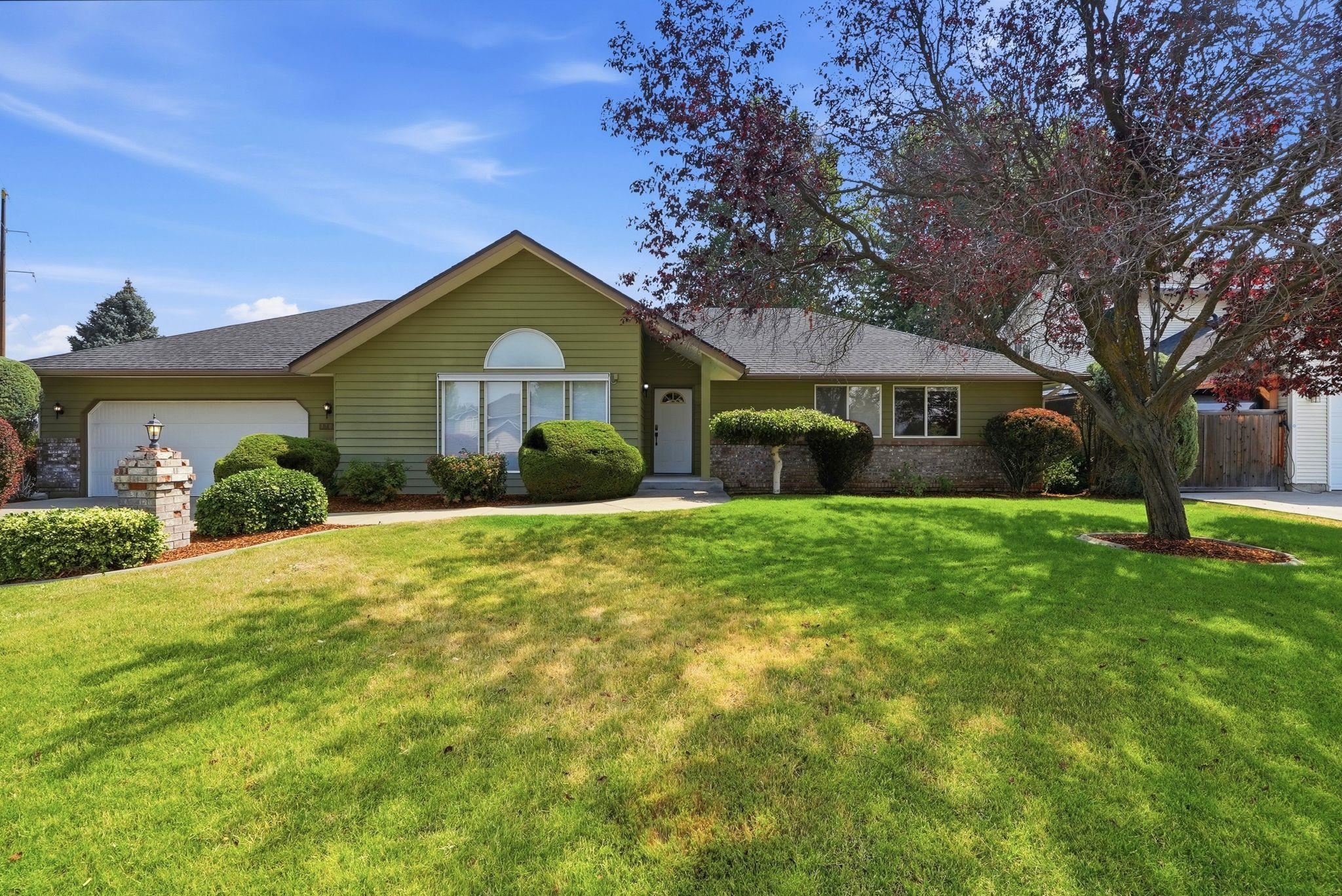 Residential in Spokane 2