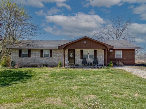 615 Igo Ridge Road, Wellington, KY, 40387 | Card Image