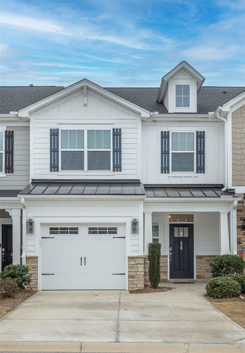 220 Nautique Ct, Anderson, SC, 29625-5935 | Card Image