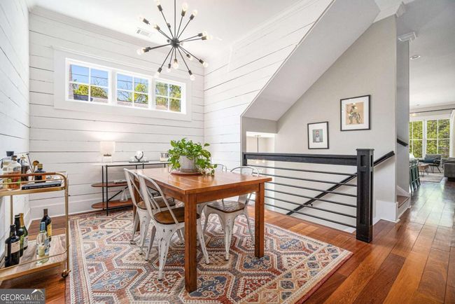 A - 1100 Wylie St Se, Townhouse with 4 bedrooms, 4 bathrooms and null parking in Atlanta GA | Image 10