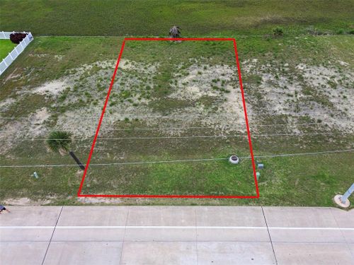 Lot 28 Tiki Dr, Tiki Island, TX, 77554 | Card Image