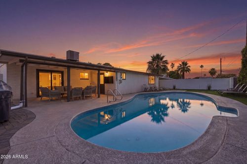 6413 E Parkview Dr, Scottsdale, AZ, 85257-2566 | Card Image