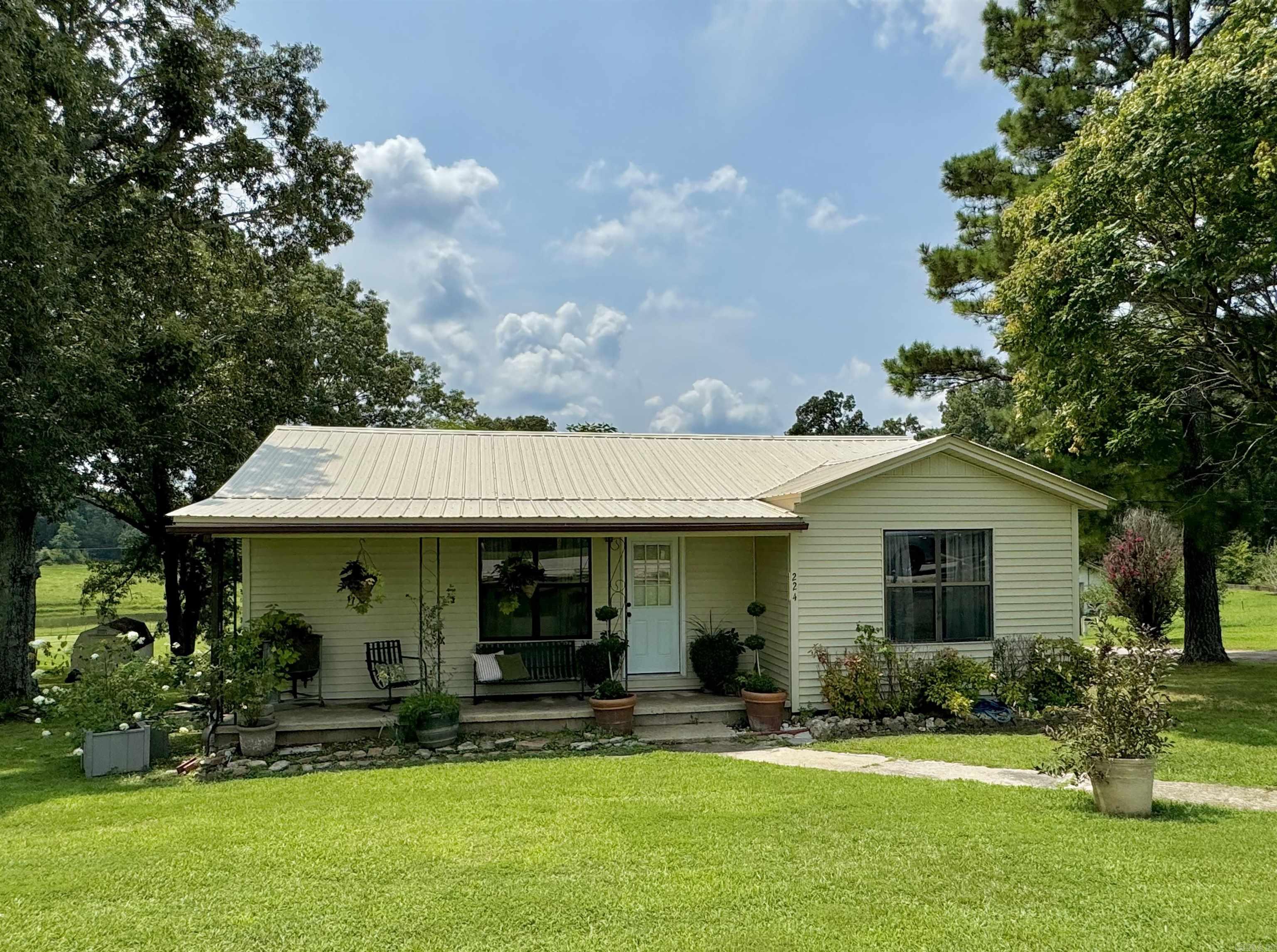 Knob Creek Rd, Melbourne, AR 72556 #1