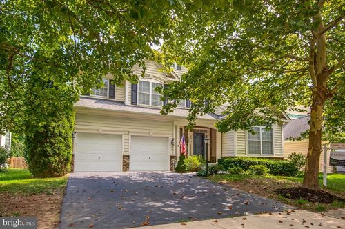 14028 Albert Way, GAINESVILLE, VA, 20155-5814 | Card Image