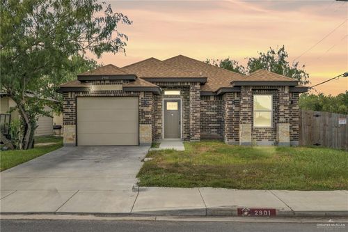 2901 Tree Top Ct, Harlingen, TX, 78552-0085 | Card Image