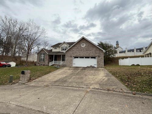 130 Stone St, Culloden, WV, 25510-7406 | Card Image