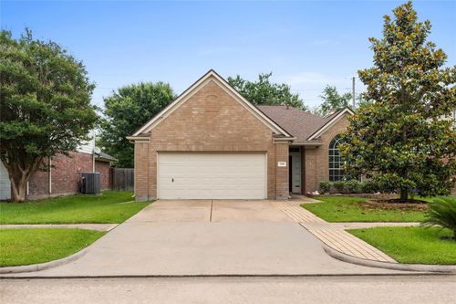 3106 Birchleaf Dr, Katy, TX, 77449-4631 | Card Image