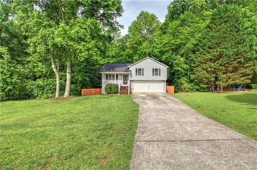 523 Wallace Way, ROCKMART, GA, 30153-7401 | Card Image