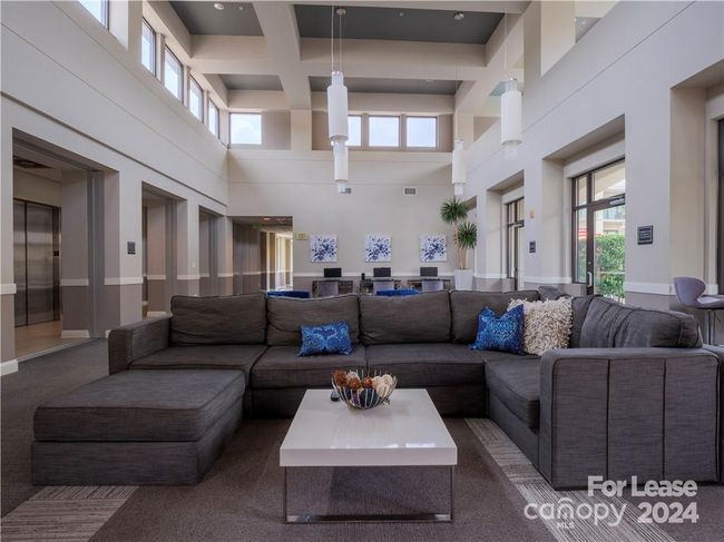UNIT-501 - 721 Governor Morrison St, Condo with 1 bedrooms, 1 bathrooms and null parking in Charlotte NC | Image 24
