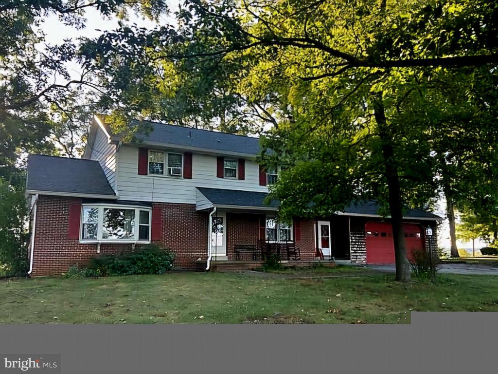 Toms Creek Church Rd, Emmitsburg, MD 21727