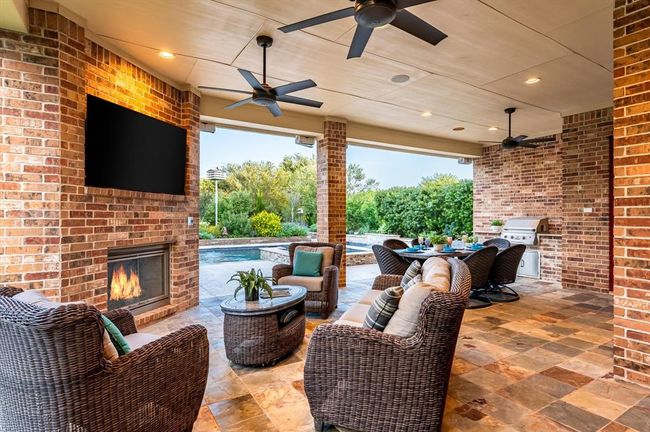 139 Lake View Loop, House other with 3 bedrooms, 3 bathrooms and 3 parking in Fulshear TX | Image 40