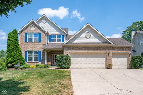 5794 Aquamarine Dr, Carmel, IN, 46033-2309 | Card Image