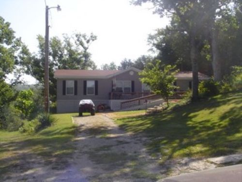 79 Lakewood Drive, Green Forest, AR, 72638 | Card Image