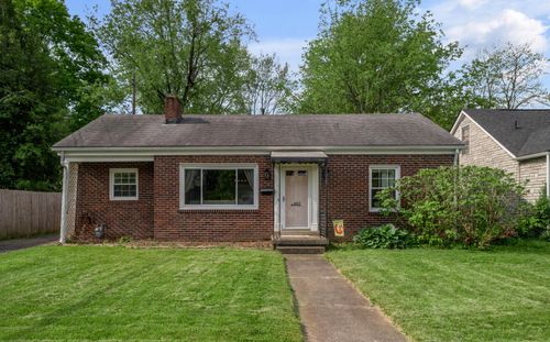 602 Longview Dr, Lexington, KY, 40503-1710 | Card Image