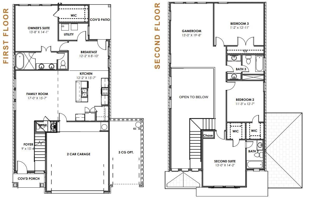 Residential in Crosby 5