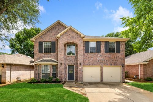 1717 Ingleside Dr, Flower Mound, TX, 75028-7315 | Card Image