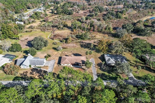 809 N Golf Course Dr, House other with 3 bedrooms, 2 bathrooms and 3 parking in Crystal River FL | Image 34