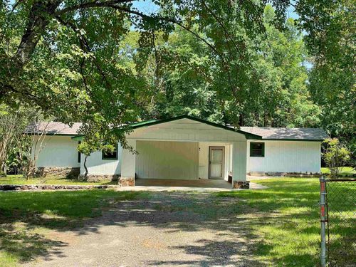 395 Woodgrove Ln, Higden, AR, 72067-8319 | Card Image