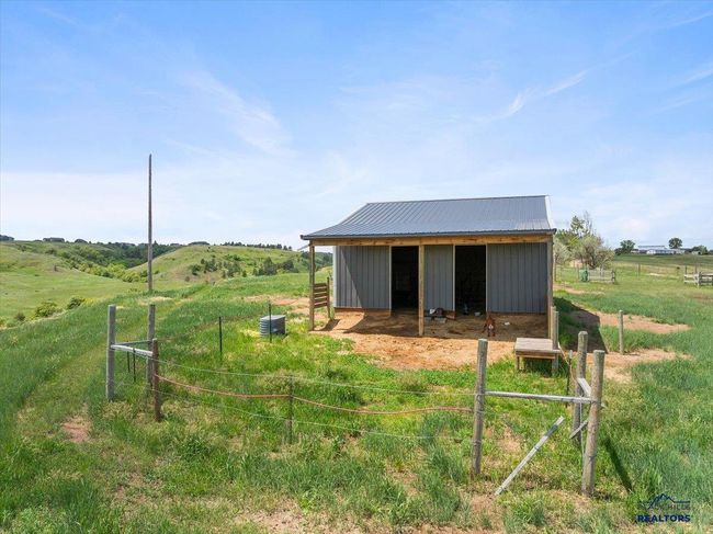 11077 Ridge Rd, House other with 1 bedrooms, 2 bathrooms and null parking in Belle Fourche SD | Image 26