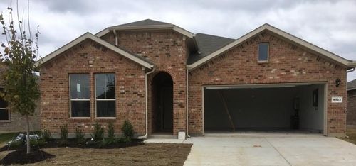 8525 Little Acorn Dr, Fort Worth, TX, 76179-3352 | Card Image
