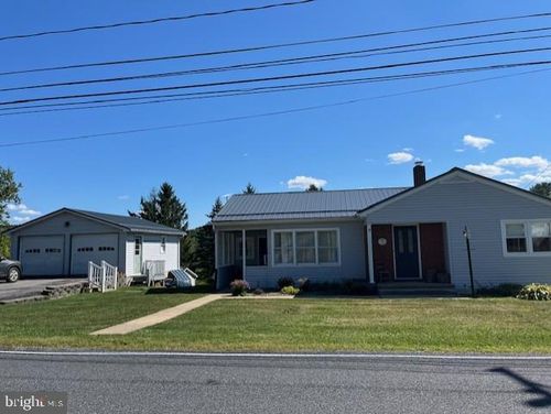 1176 Clarence Rd, Clarence, PA, 16829-8001 | Card Image