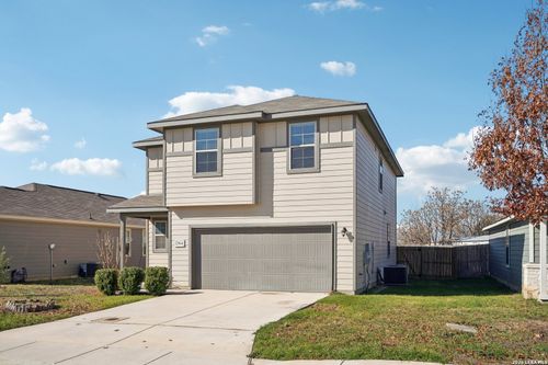 2564 Smokey Cv, Seguin, TX, 78155-2628 | Card Image