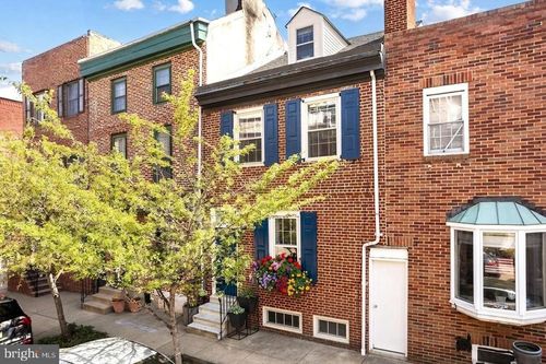 615 S Hancock St, PHILADELPHIA, PA, 19147-2404 | Card Image