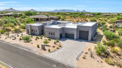 8567 E Black Mountain Road, House other with 5 bedrooms, 6 bathrooms and null parking in Scottsdale AZ | Image 3