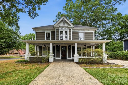 101 N Crawford St, Monroe, NC, 28112-4673 | Card Image